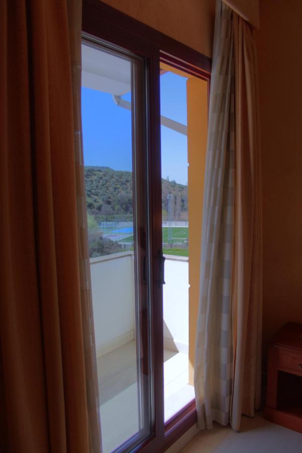 Hotel Avenida Beas de Segura Extérieur photo