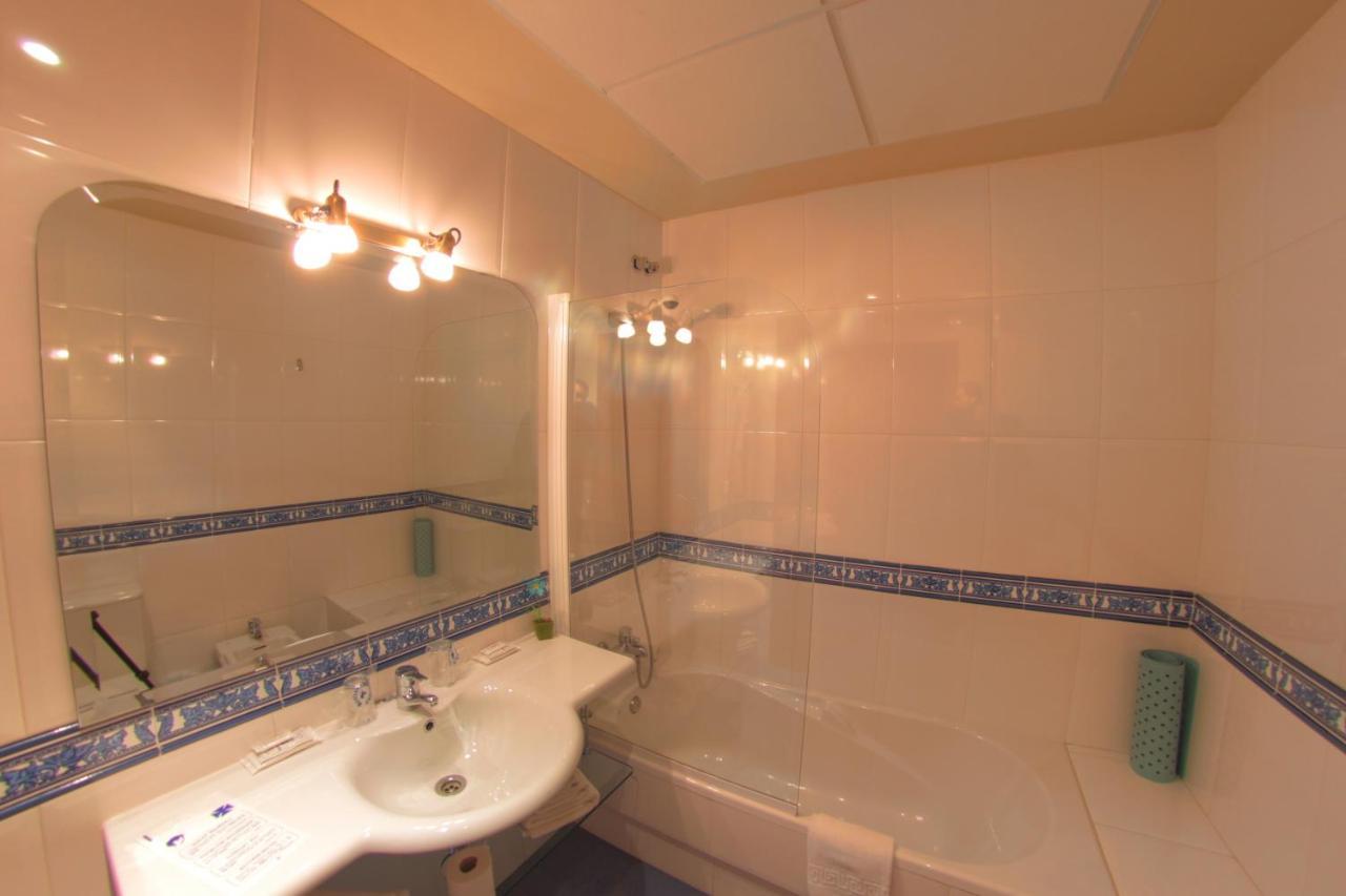 Hotel Avenida Beas de Segura Extérieur photo