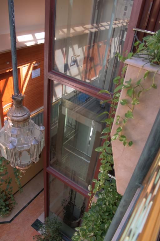 Hotel Avenida Beas de Segura Extérieur photo